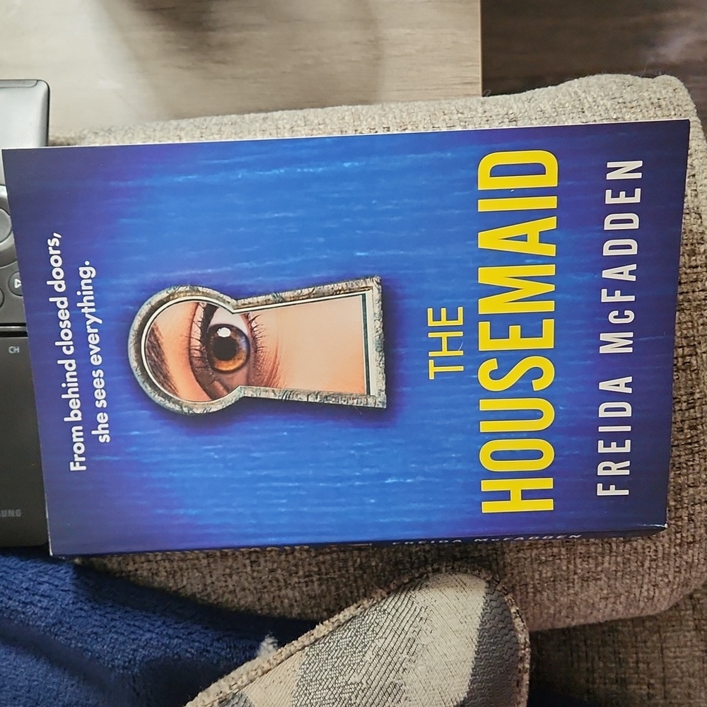The Housemaid